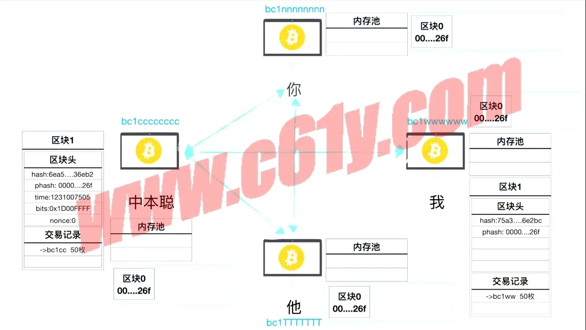 比特币突破12万美元的沉思：它到底是如何运行的?